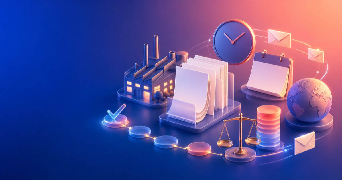InvoiceDeadline Atlasの営業日計算画面